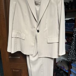 Casper Designer Collection Suit