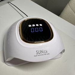Uv lamp 