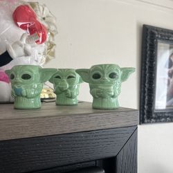 Star Wars Geeki Teekis