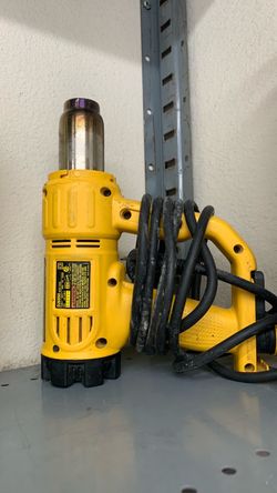 DEWALT D26950 Heat Gun