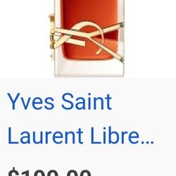 Yves Saint Laurent YSL L'Absolu Le Parfum 3OZ 90ML Women's Fragrance Perfume **NEW**