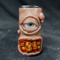 Cutom Lighter Case