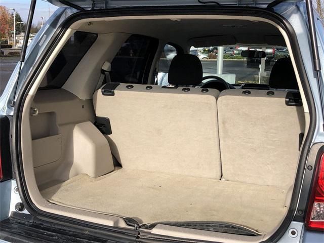 2008 Mazda Tribute