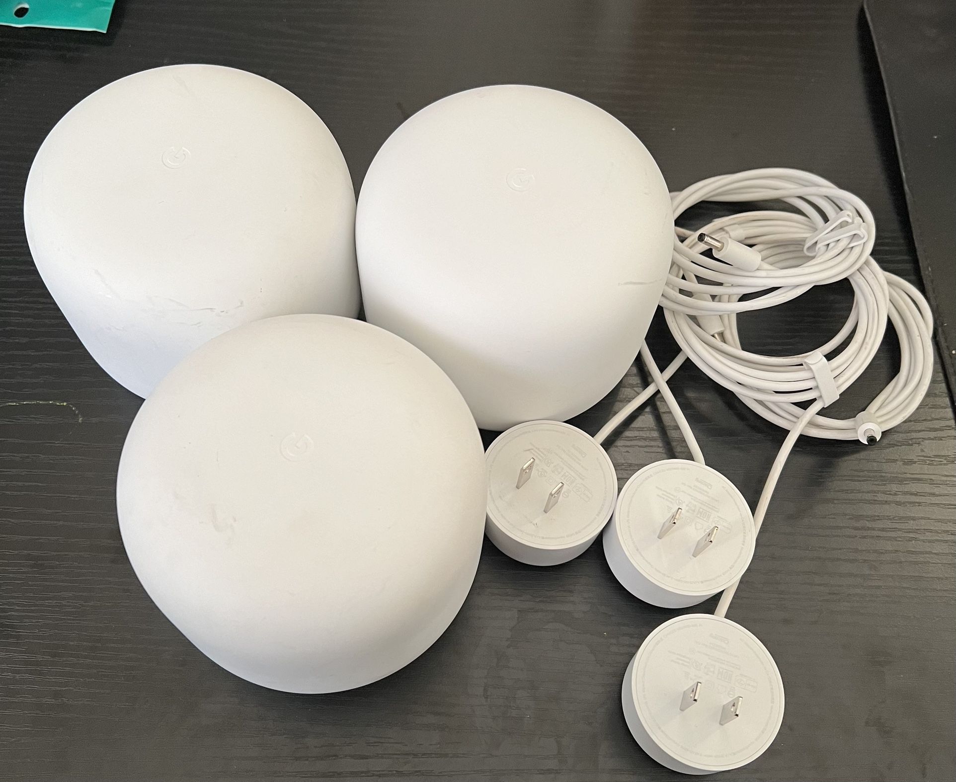 Nest Wifi Routers