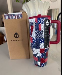 40 oz Hydrojug Traveler