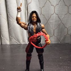 Solo Elite Figure (w/ accessories) 