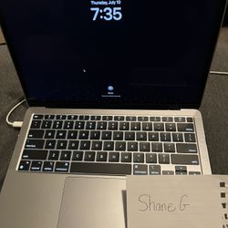 MacBook Air