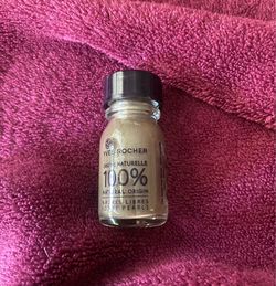Yves Rocher “Nacres Libres” Loose Pearls 💯% Natural Origin Powder #67547 Made in France