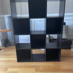 Bookshelf