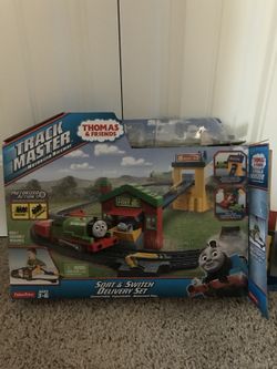 Thomas train set