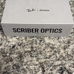 Ray-ban metas (gen 2)