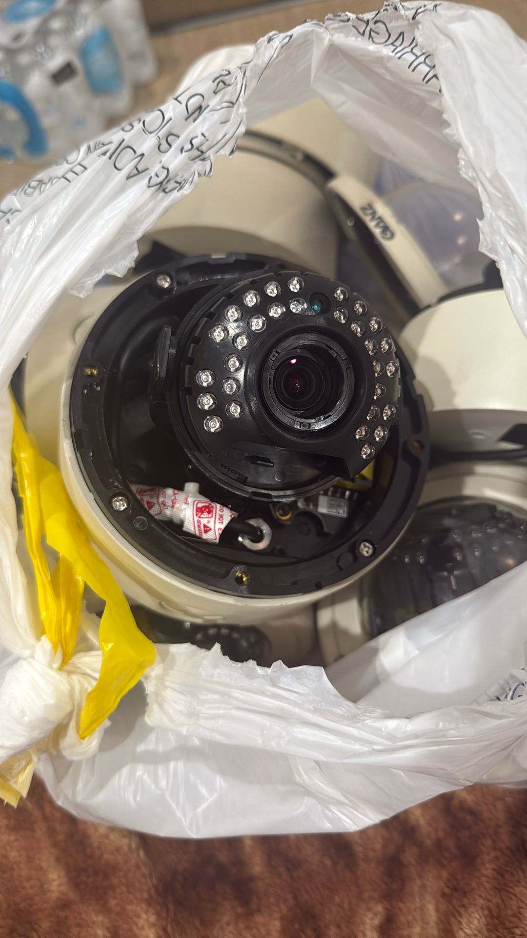 IP Cameras