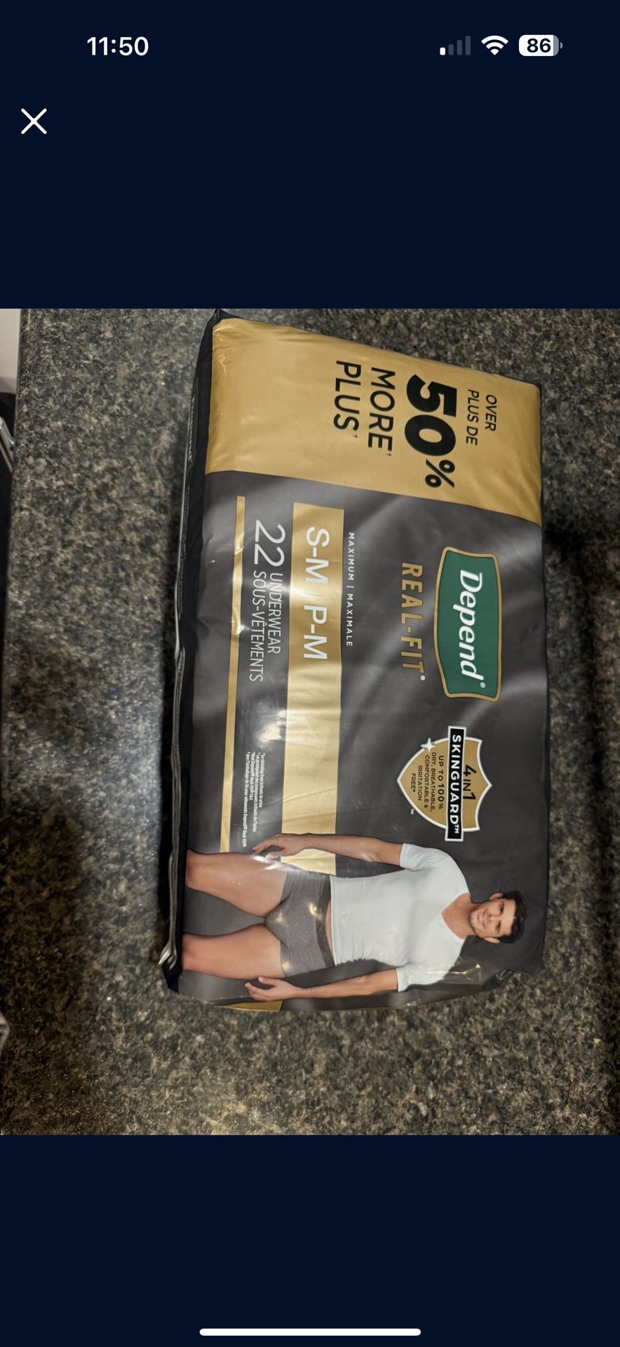 Diapers