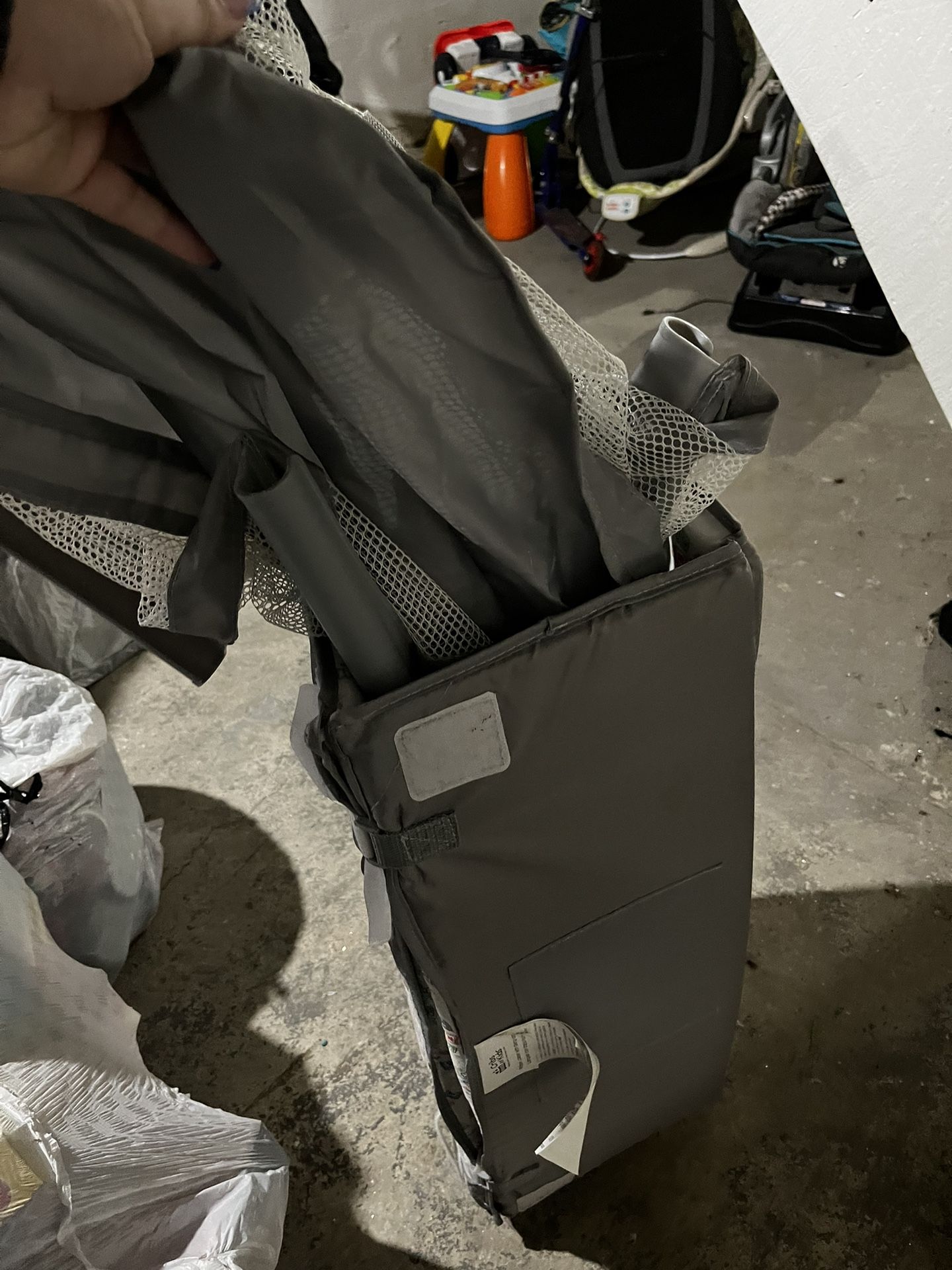Pack N Play