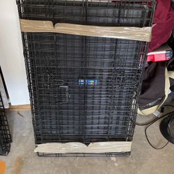 Dog Crate