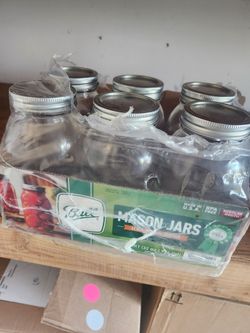 32 oz ball jars