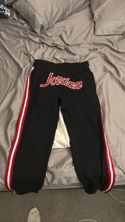 Vintage Micheal Jordan SweatPants (Used)