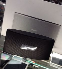 Onkyo Bluetooth speaker