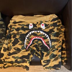 Bape 
