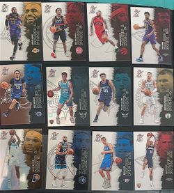 Topps Basketball