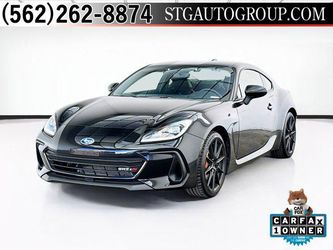 2025 Subaru Brz