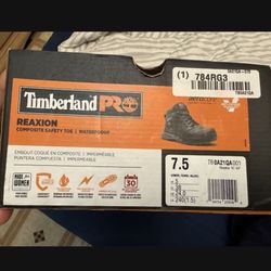 Timberland pro