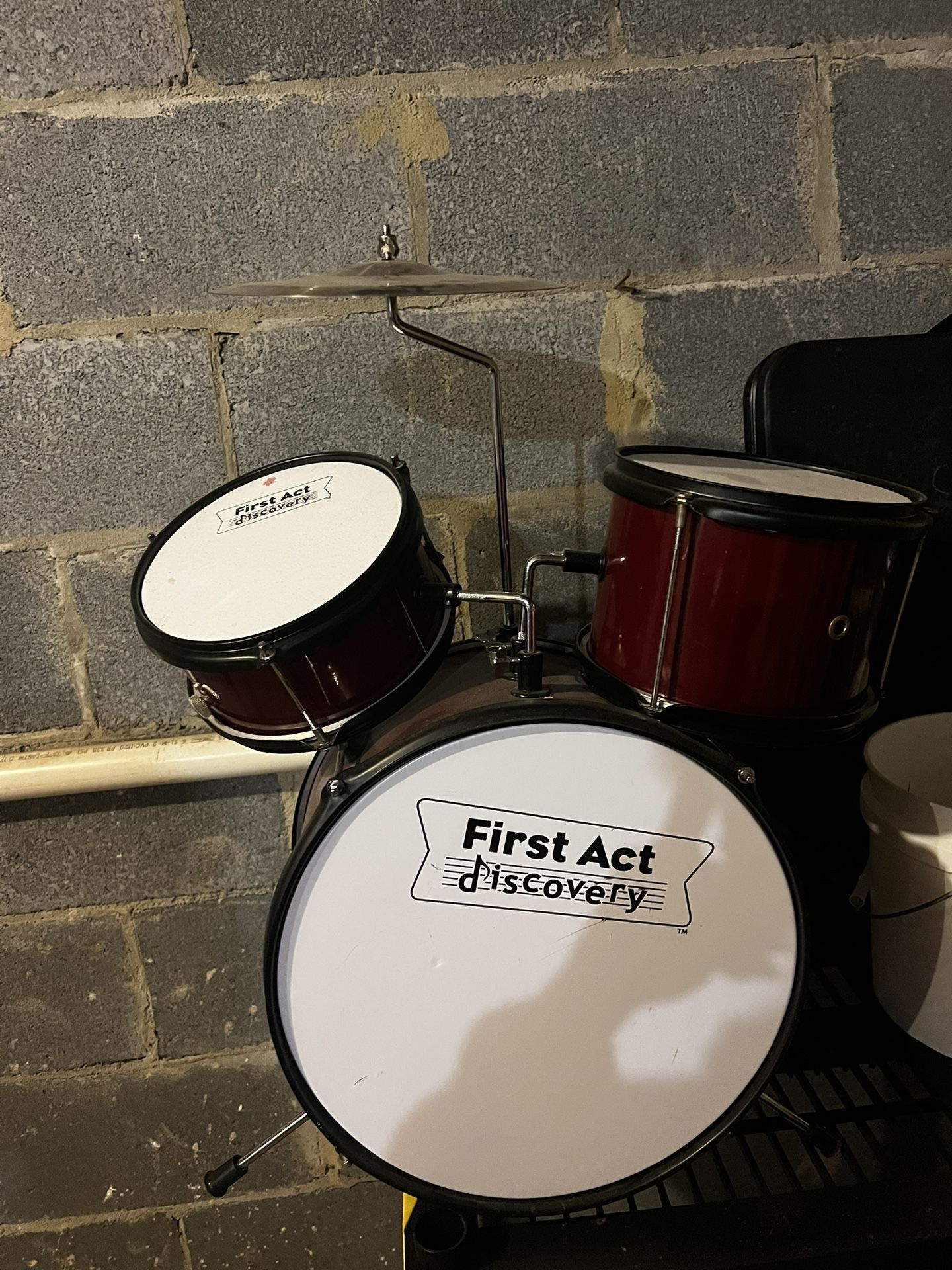 Kids Drum