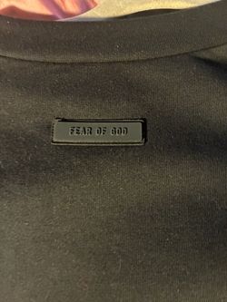 Essential shirt