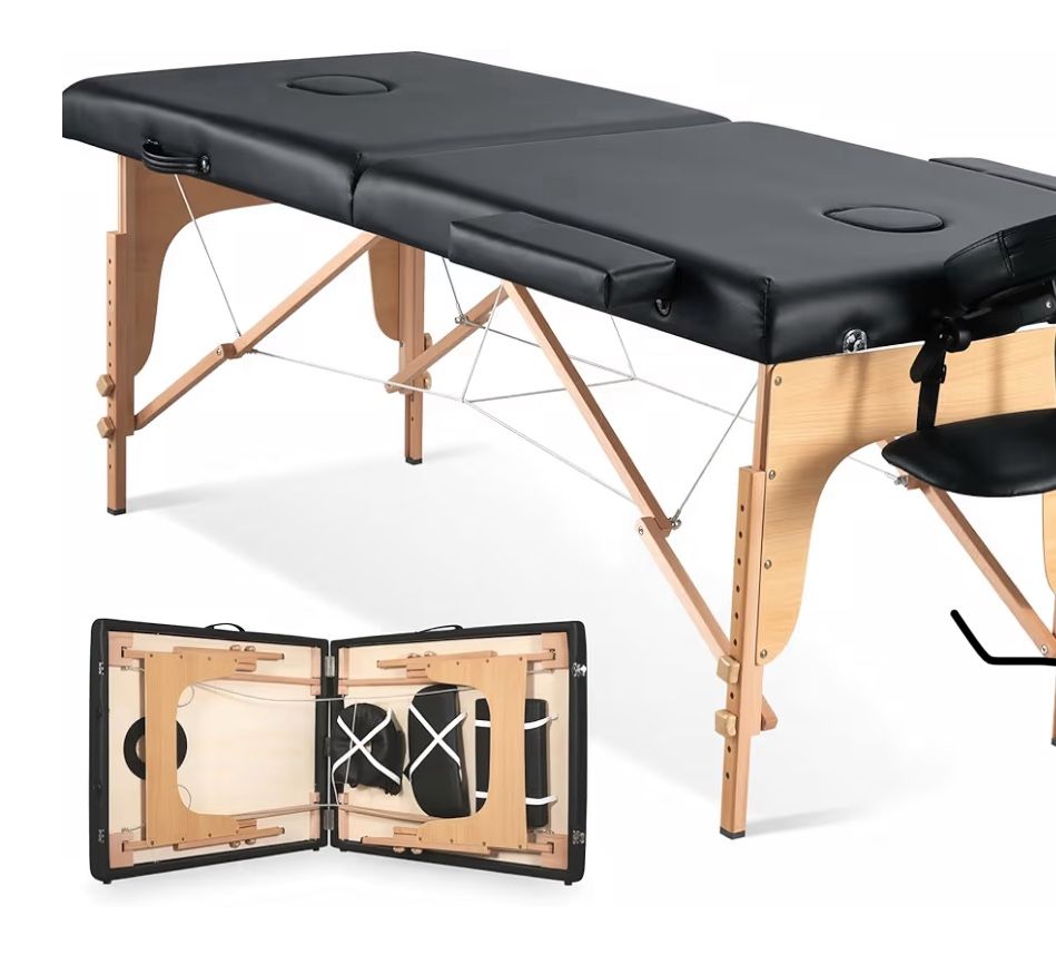 Table Bed Portable