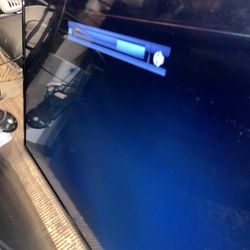 Vizio 60” Smart TV (E601i-A3E) – $100