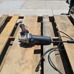 Bosch Angle Grinder