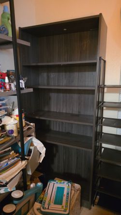 Bookshelf