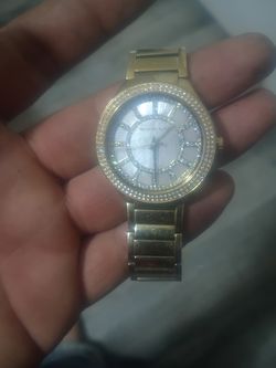 Michael kors watch