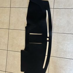 Dash Cover/Dash Mat