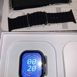 Ultra 2 Apple Watch 