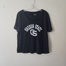 Oregon State Tee
