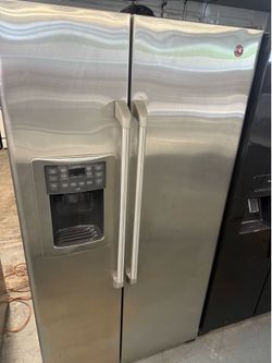 Two brother appliances off Milwaukee