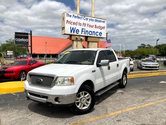 2006 Ford F-150