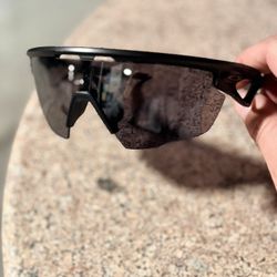 Oakley Sphaera !!!!!!! Lenses Are Perfect!!!!!