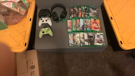 Xbox one
