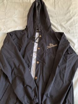 Hundreds Windbreaker