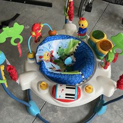 Infant Einstein Bouncer 
