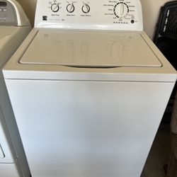 Kenmore Washer