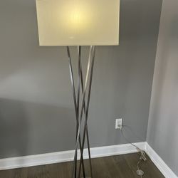 Beautiful Floor Lamp