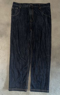 Vintage pants