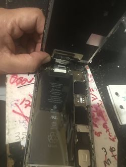 iphone 6s lcd/screen $55.00