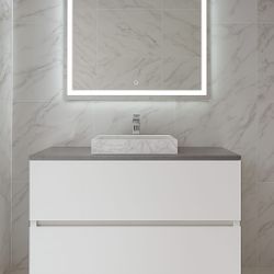 Bathroom Vanity Custom Made