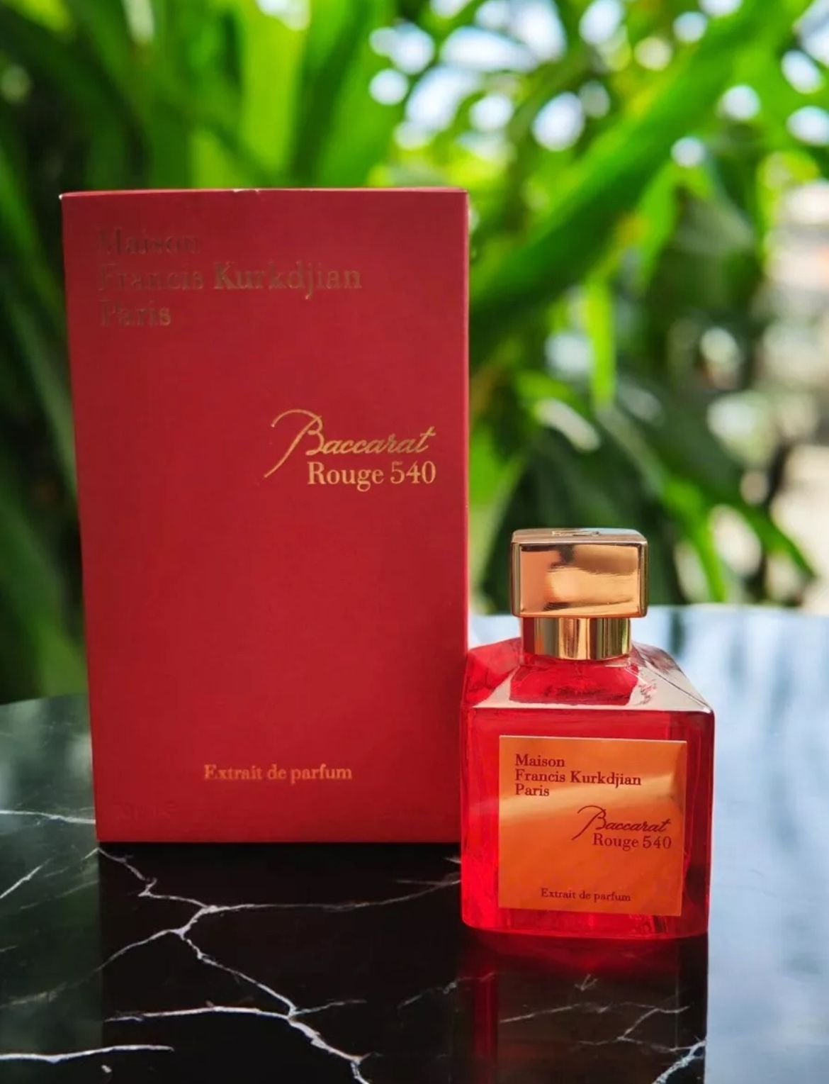 Baccarat 