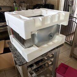 Oster Oven French Door