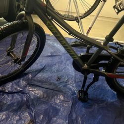 Specialized Rip Rock Bike